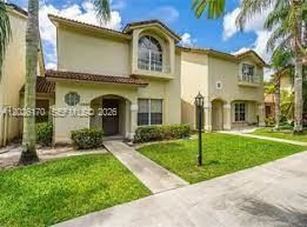 10851 NW 3rd Court Pembroke Pines FL 33026