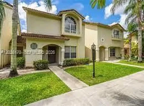 10851 NW 3rd Court Pembroke Pines FL 33026