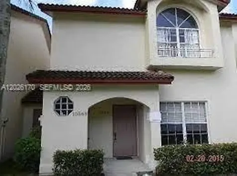 10851 NW 3rd Court Pembroke Pines FL 33026