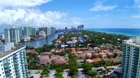 19380 Collins Avenue Sunny Isles Beach FL 33160