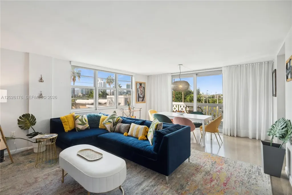 1020 Meridian Avenue Miami Beach FL 33139