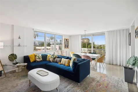1020 Meridian Avenue Miami Beach FL 33139