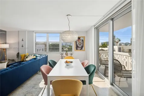 1020 Meridian Avenue Miami Beach FL 33139