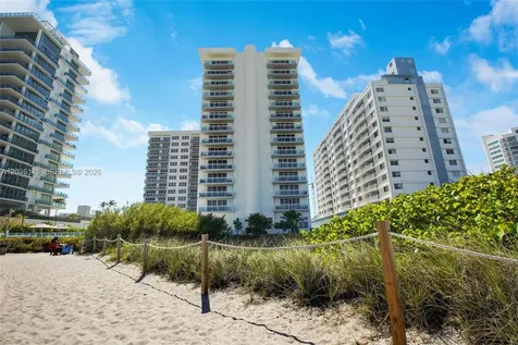 6917 Collins Avenue Miami Beach FL 33141
