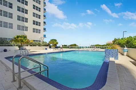6917 Collins Avenue Miami Beach FL 33141