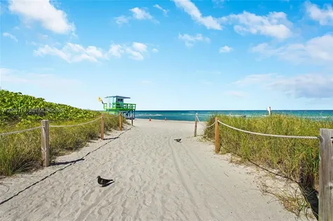6917 Collins Avenue Miami Beach FL 33141