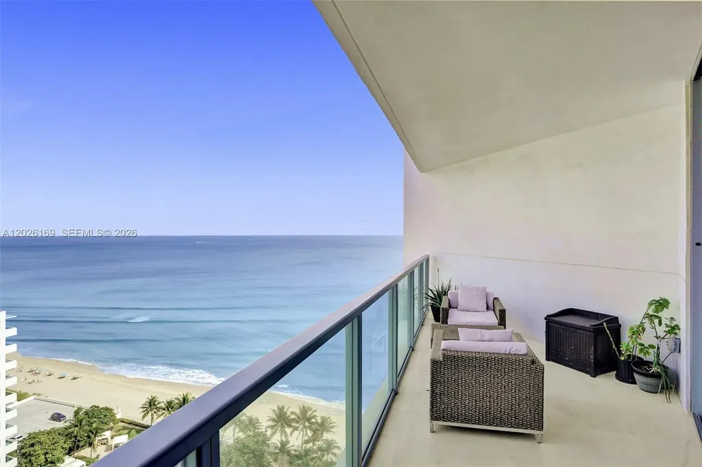 3101 S Ocean Drive Hollywood FL 33019
