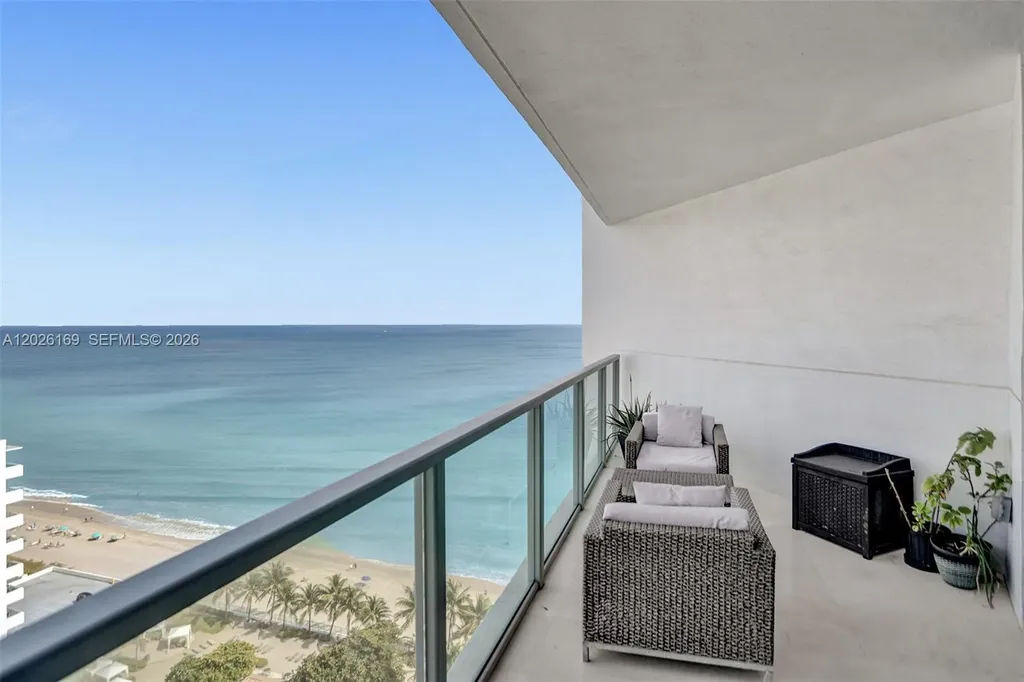 3101 S Ocean Drive Hollywood FL 33019