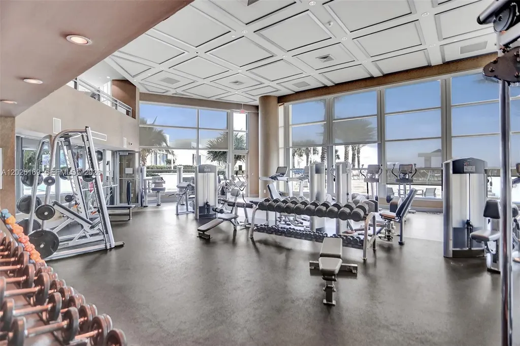 3101 S Ocean Drive Hollywood FL 33019