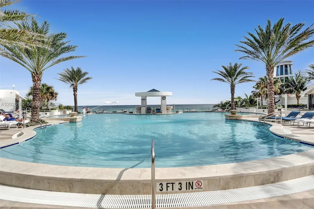 3101 S Ocean Drive Hollywood FL 33019