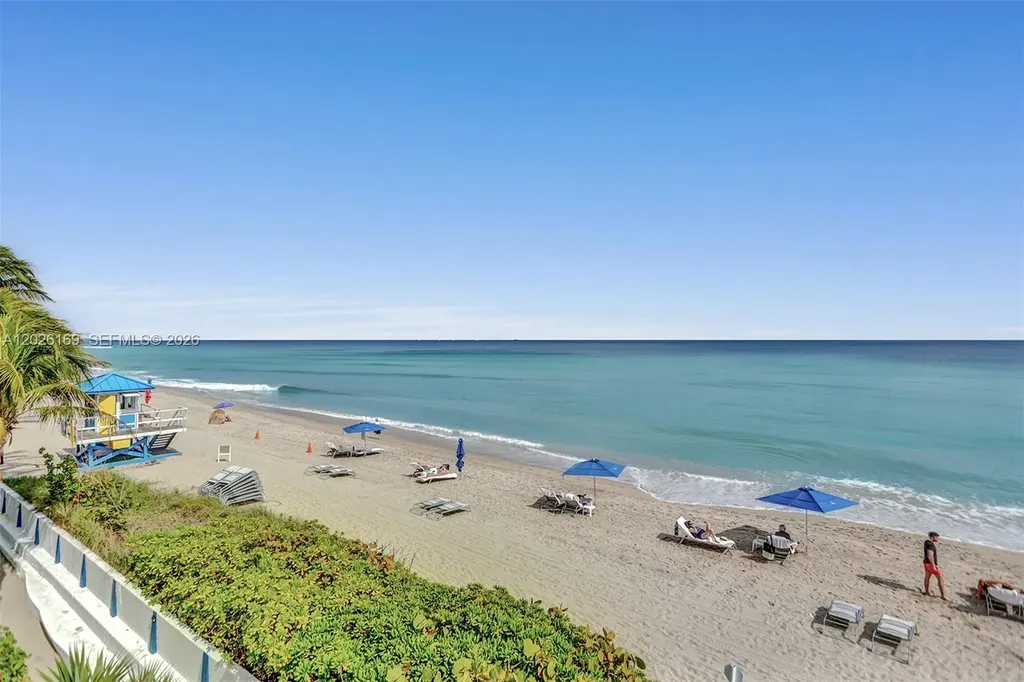 3101 S Ocean Drive Hollywood FL 33019