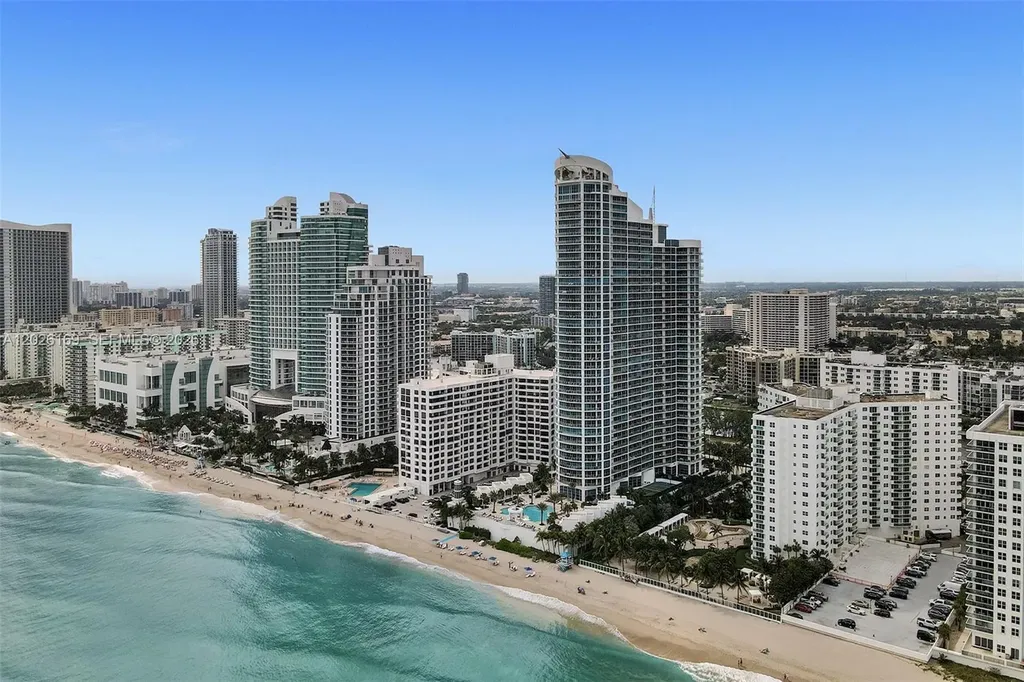 3101 S Ocean Drive Hollywood FL 33019