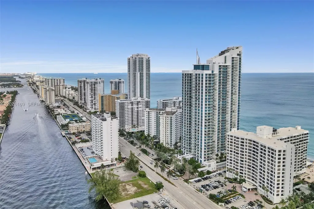 3101 S Ocean Drive Hollywood FL 33019