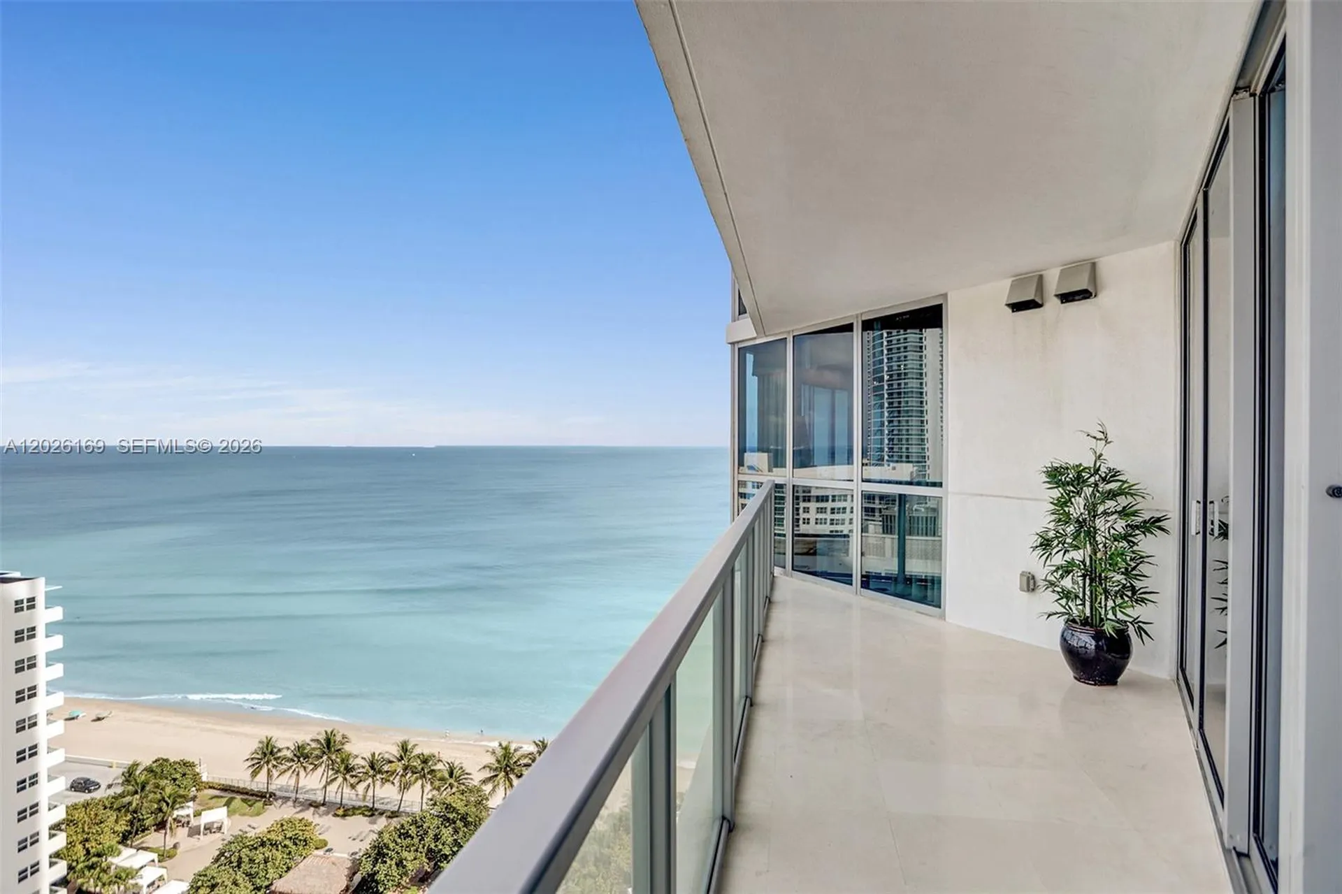 3101 S Ocean Drive Hollywood FL 33019