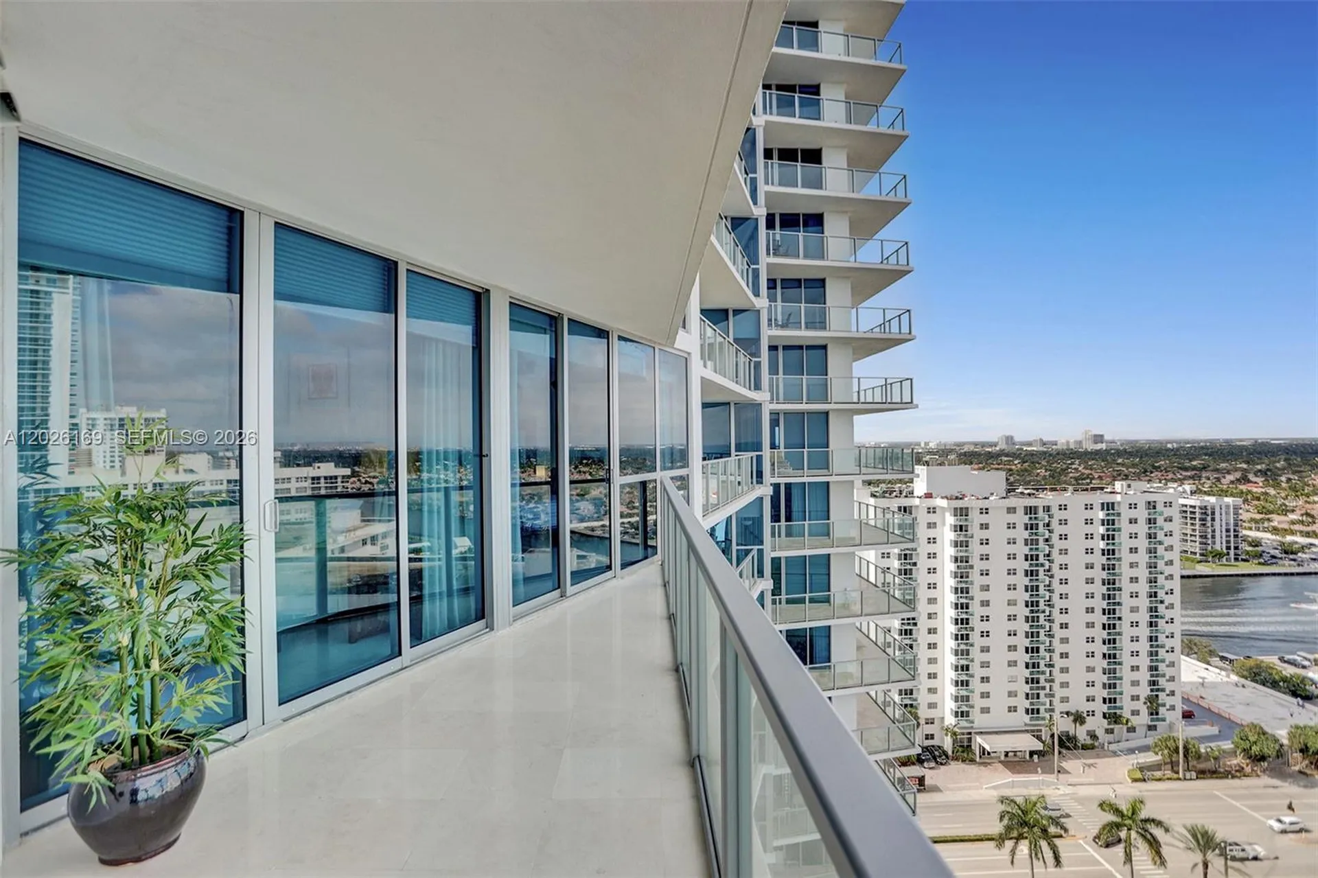 3101 S Ocean Drive Hollywood FL 33019