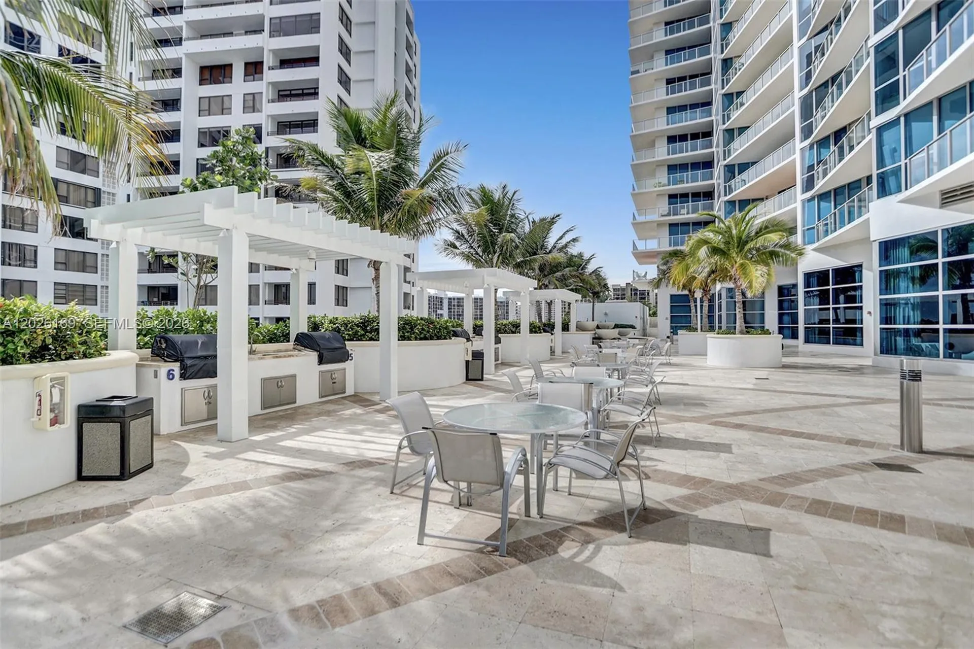 3101 S Ocean Drive Hollywood FL 33019