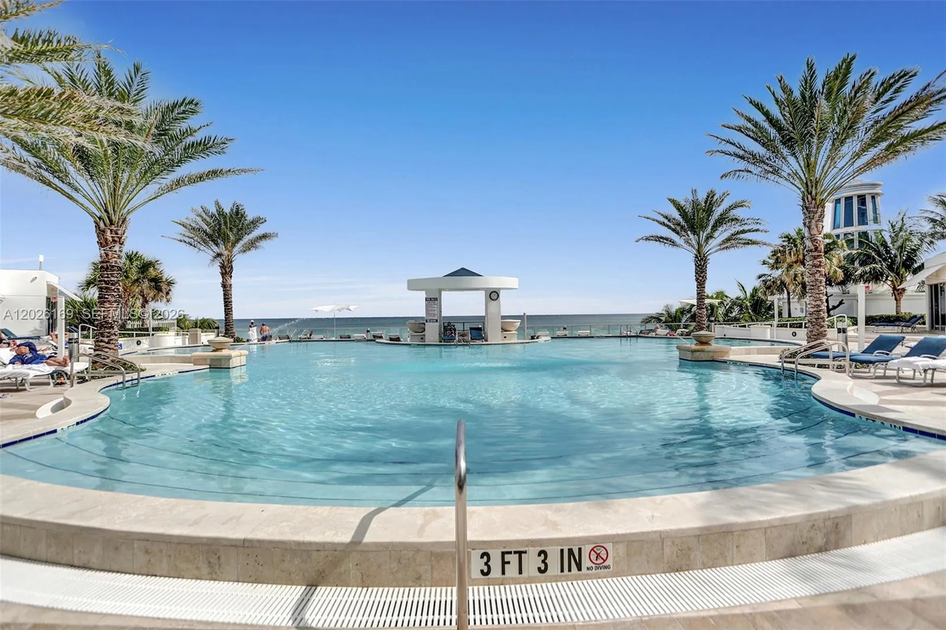 3101 S Ocean Drive Hollywood FL 33019