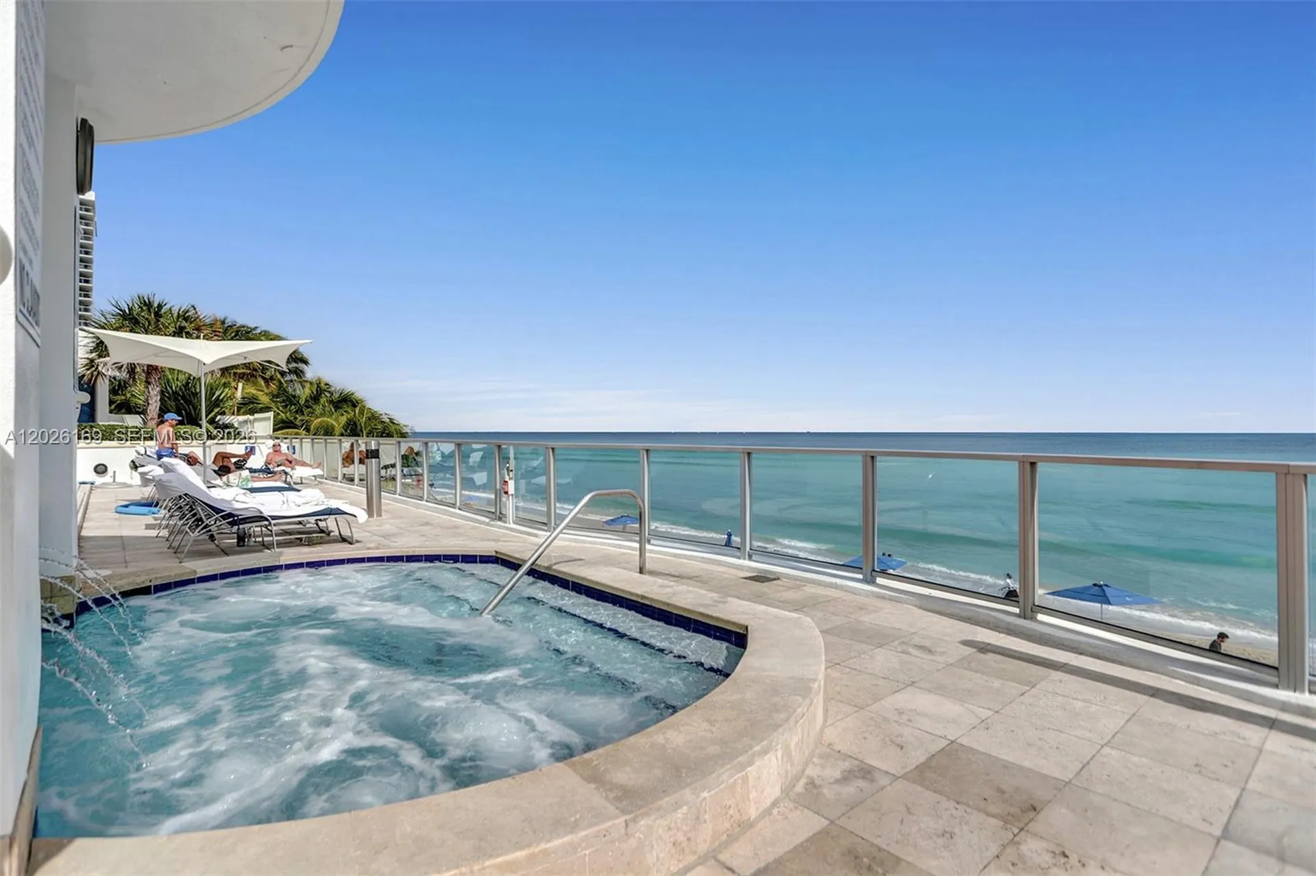 3101 S Ocean Drive Hollywood FL 33019