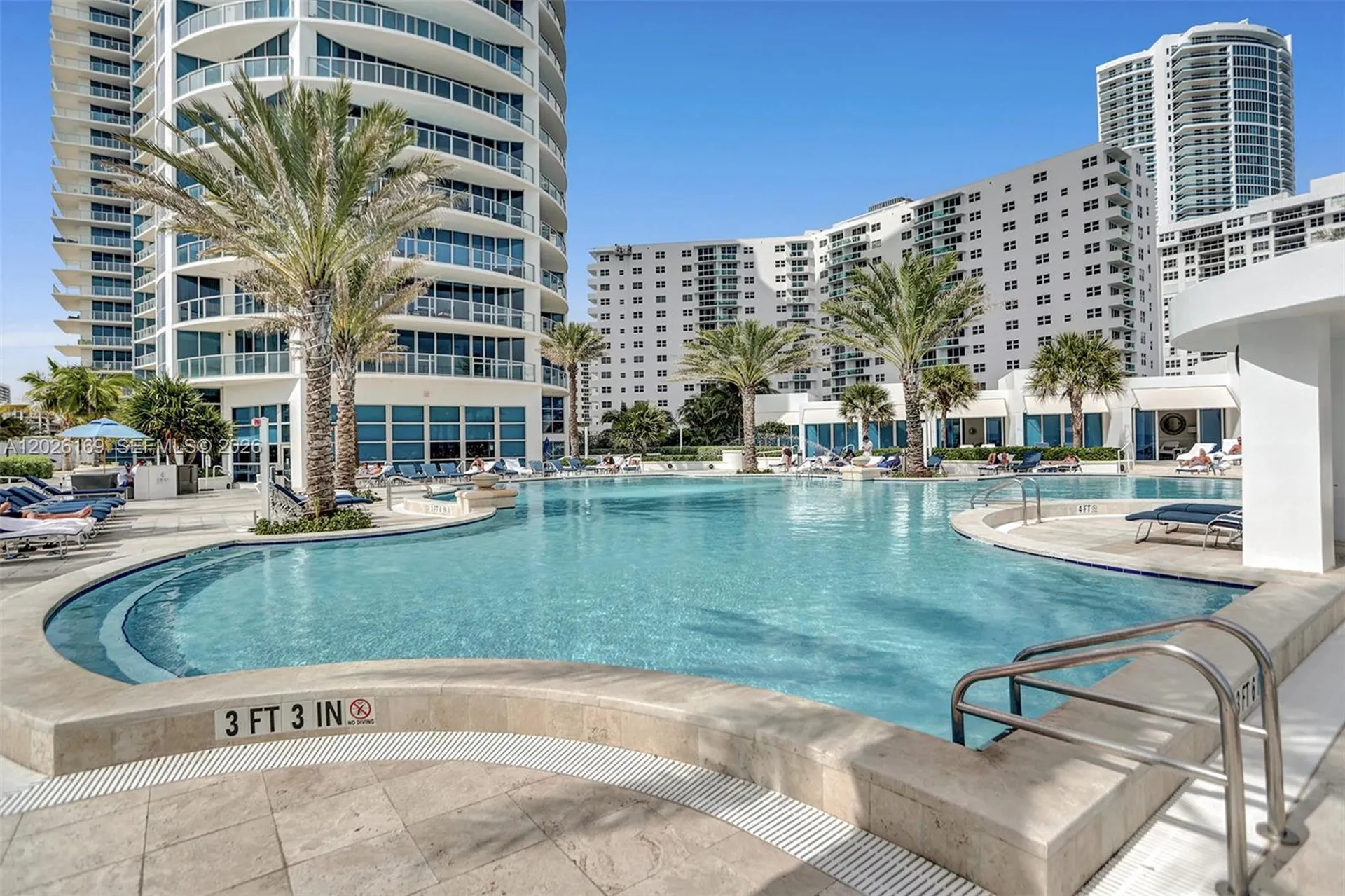 3101 S Ocean Drive Hollywood FL 33019