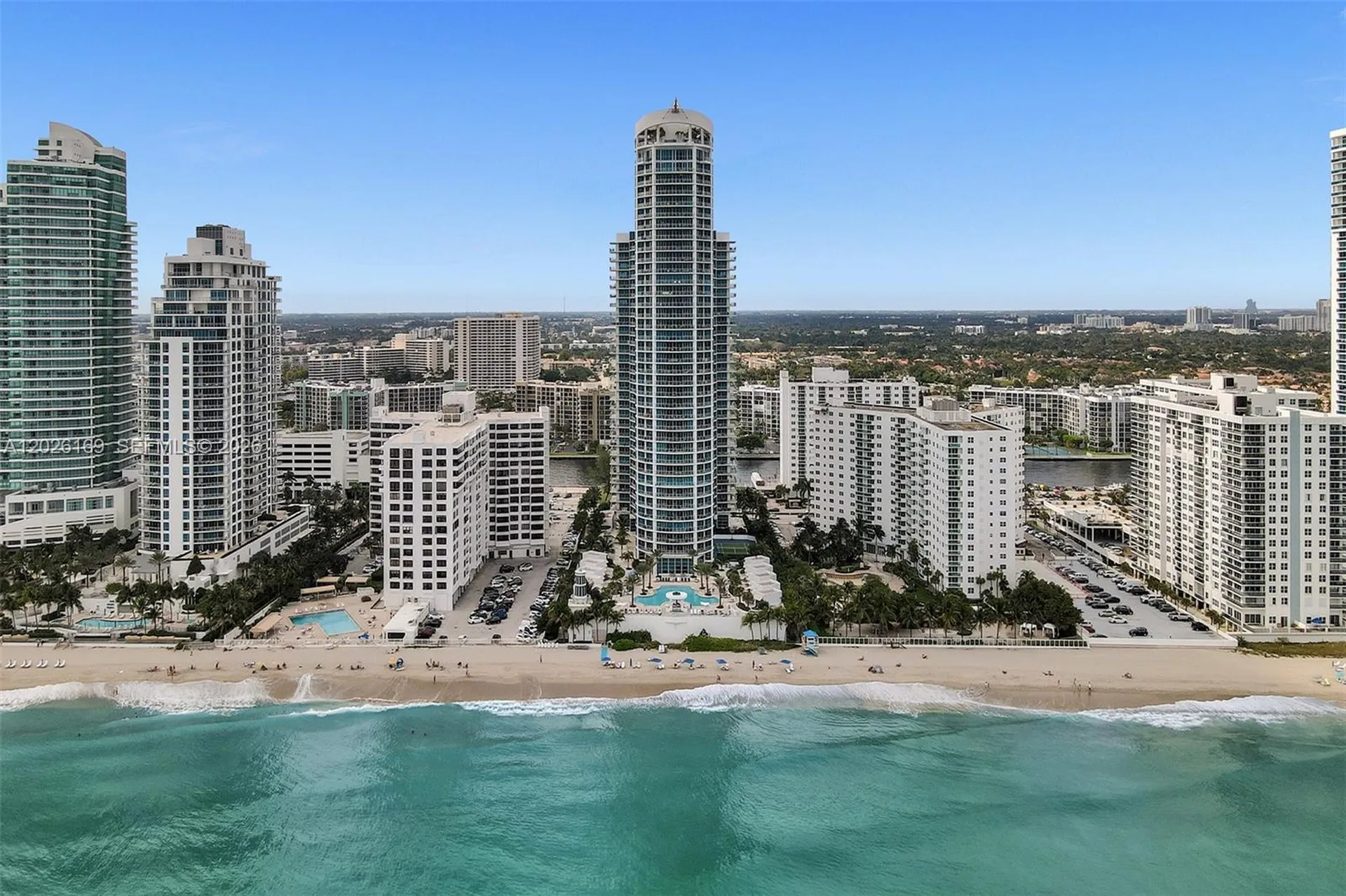 3101 S Ocean Drive Hollywood FL 33019