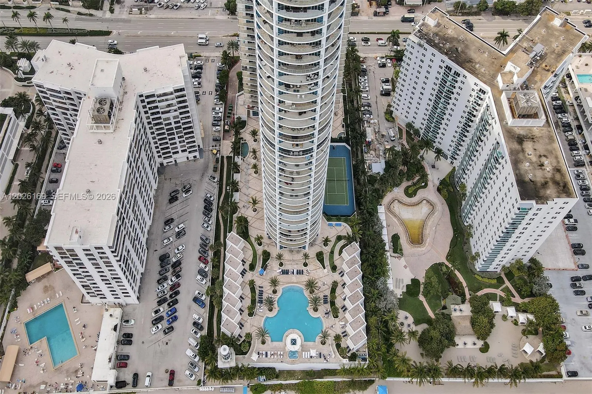 3101 S Ocean Drive Hollywood FL 33019