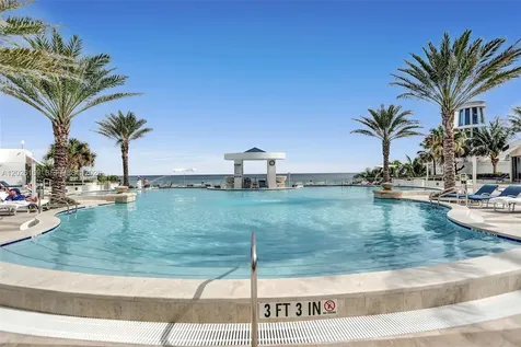 3101 S Ocean Drive Hollywood FL 33019