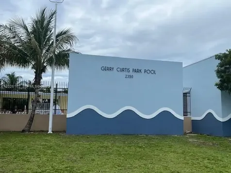 1800 NW 24th Avenue Miami FL 33125