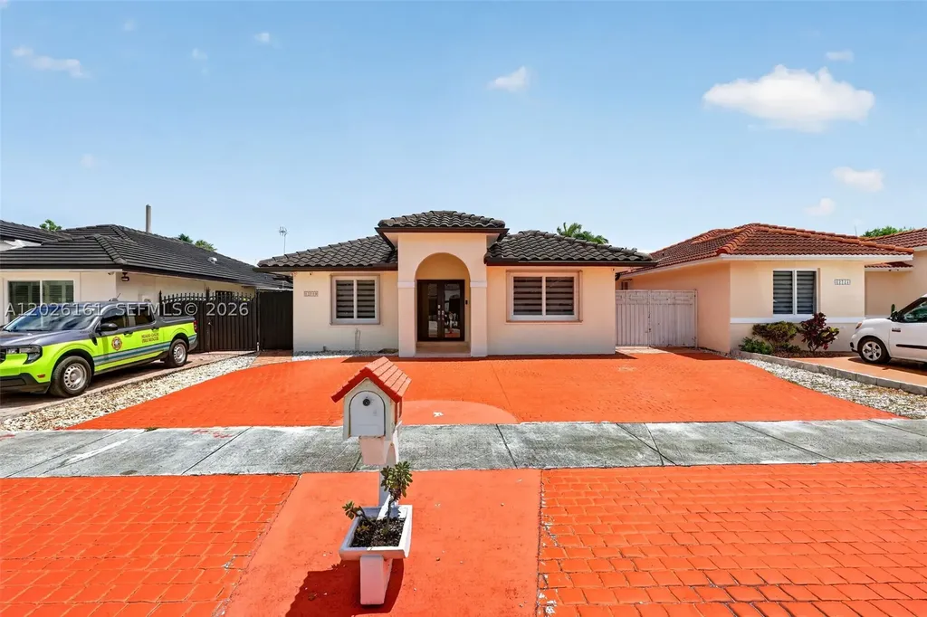 12718 NW 6th Lane Miami FL 33182