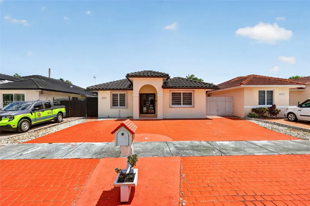 12718 NW 6th Lane Miami FL 33182