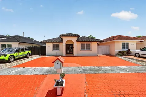 12718 NW 6th Lane Miami FL 33182