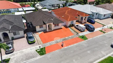12718 NW 6th Lane Miami FL 33182