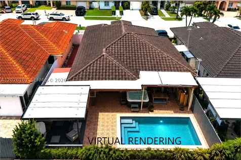 12718 NW 6th Lane Miami FL 33182