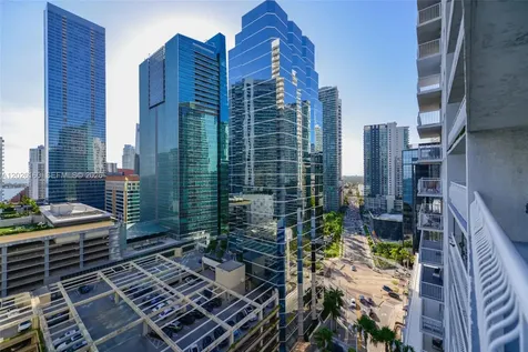1200 Brickell Bay Drive Miami FL 33131