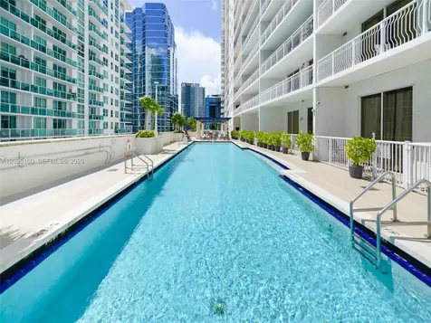 1200 Brickell Bay Drive Miami FL 33131