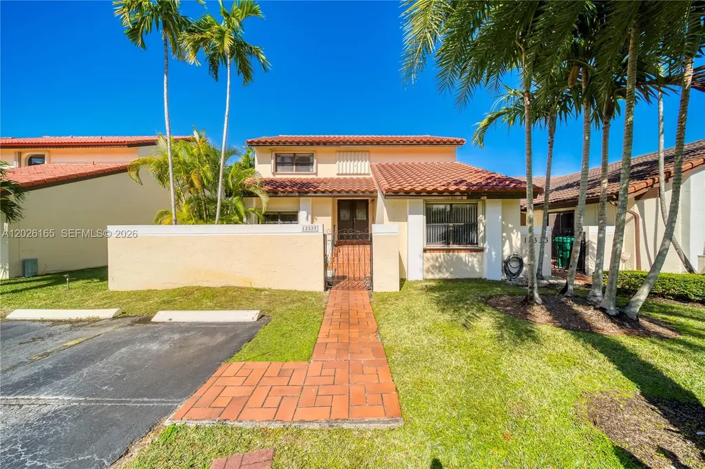 13337 SW 64th Lane Miami FL 33183