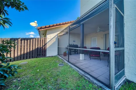 13337 SW 64th Lane Miami FL 33183