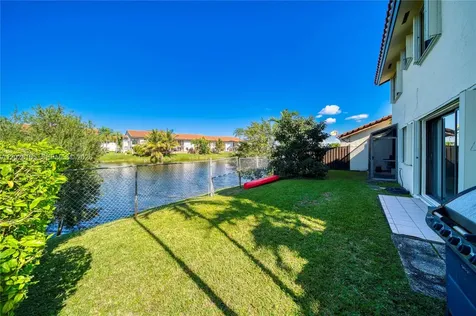 13337 SW 64th Lane Miami FL 33183