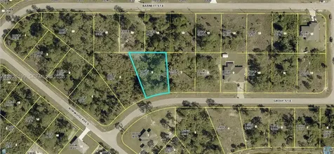1047 Grove Street E Lehigh Acres FL 33974