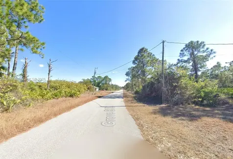 1047 Grove Street E Lehigh Acres FL 33974