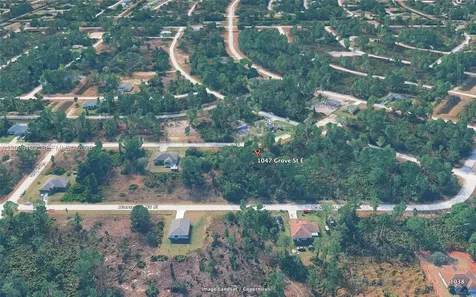 1047 Grove Street E Lehigh Acres FL 33974