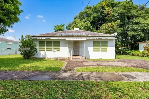 1279 NW 41st Street Miami FL 33142