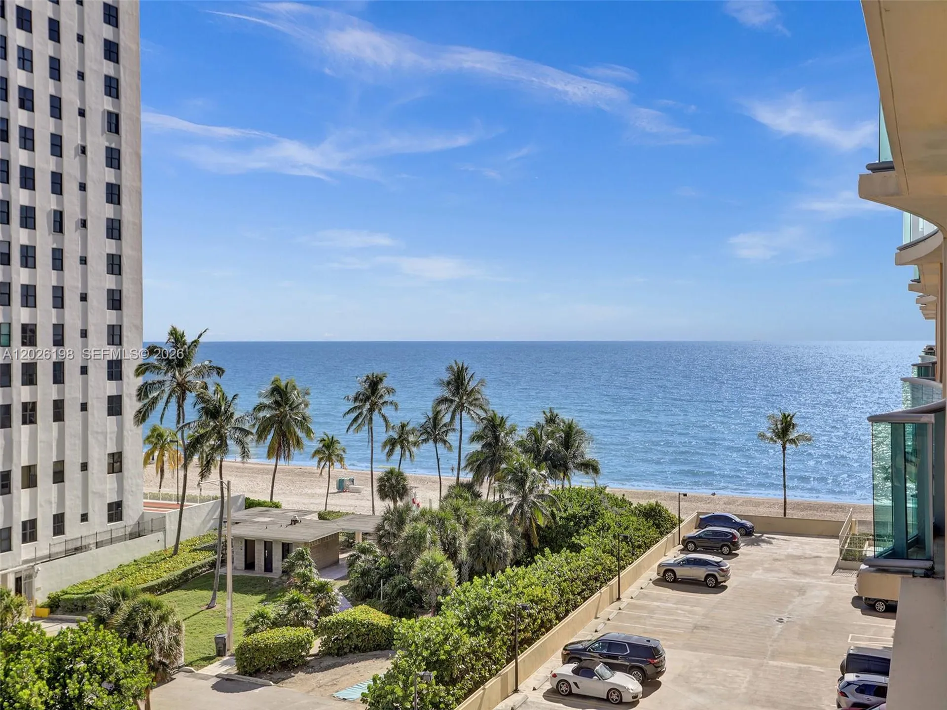2501 S Ocean Drive Hollywood FL 33019