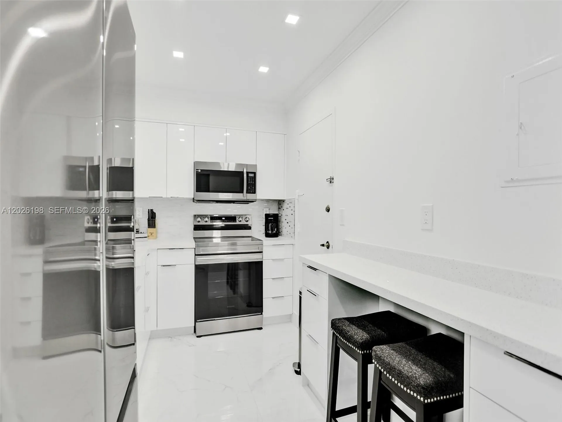 2501 S Ocean Drive Hollywood FL 33019