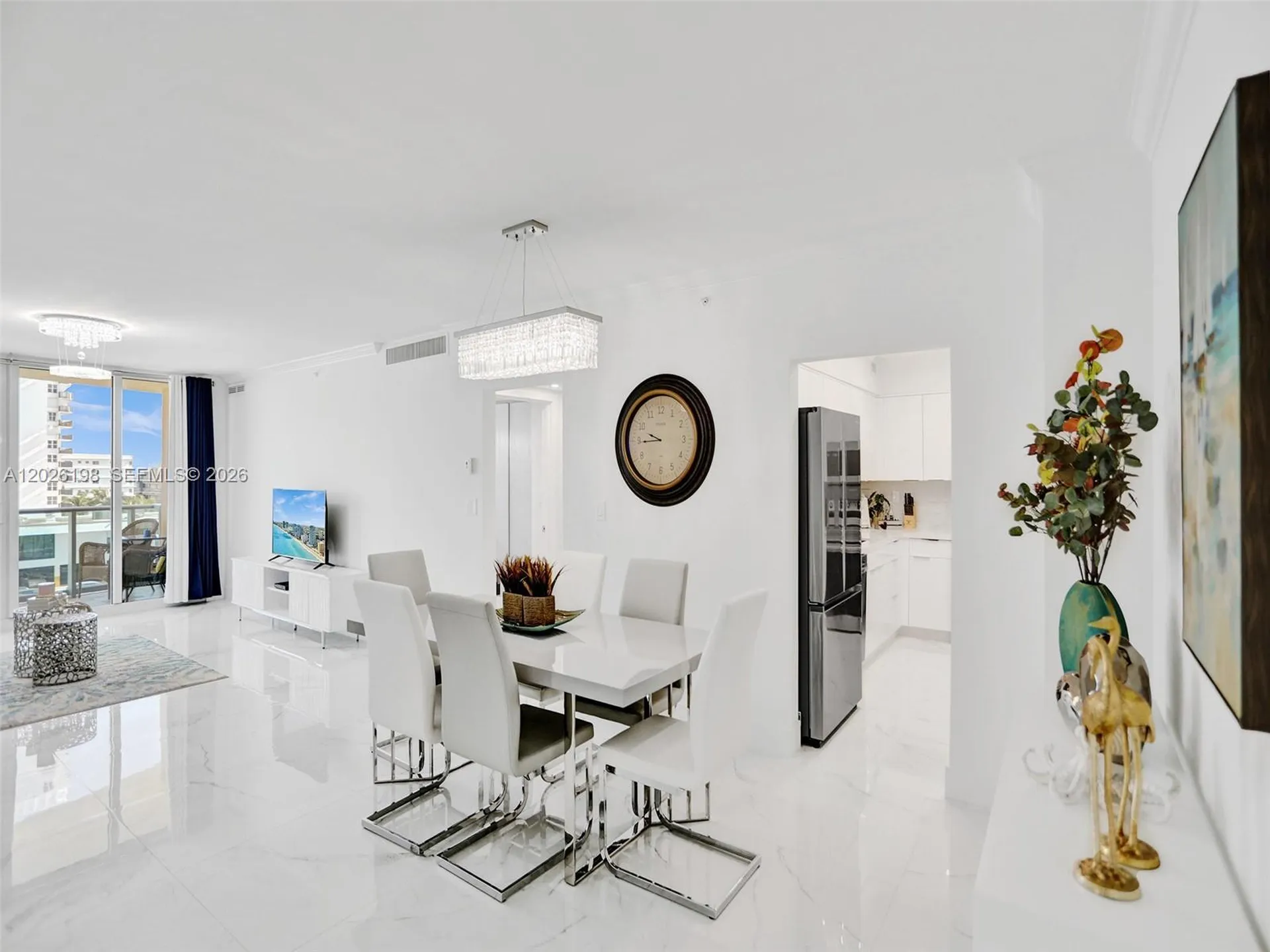 2501 S Ocean Drive Hollywood FL 33019