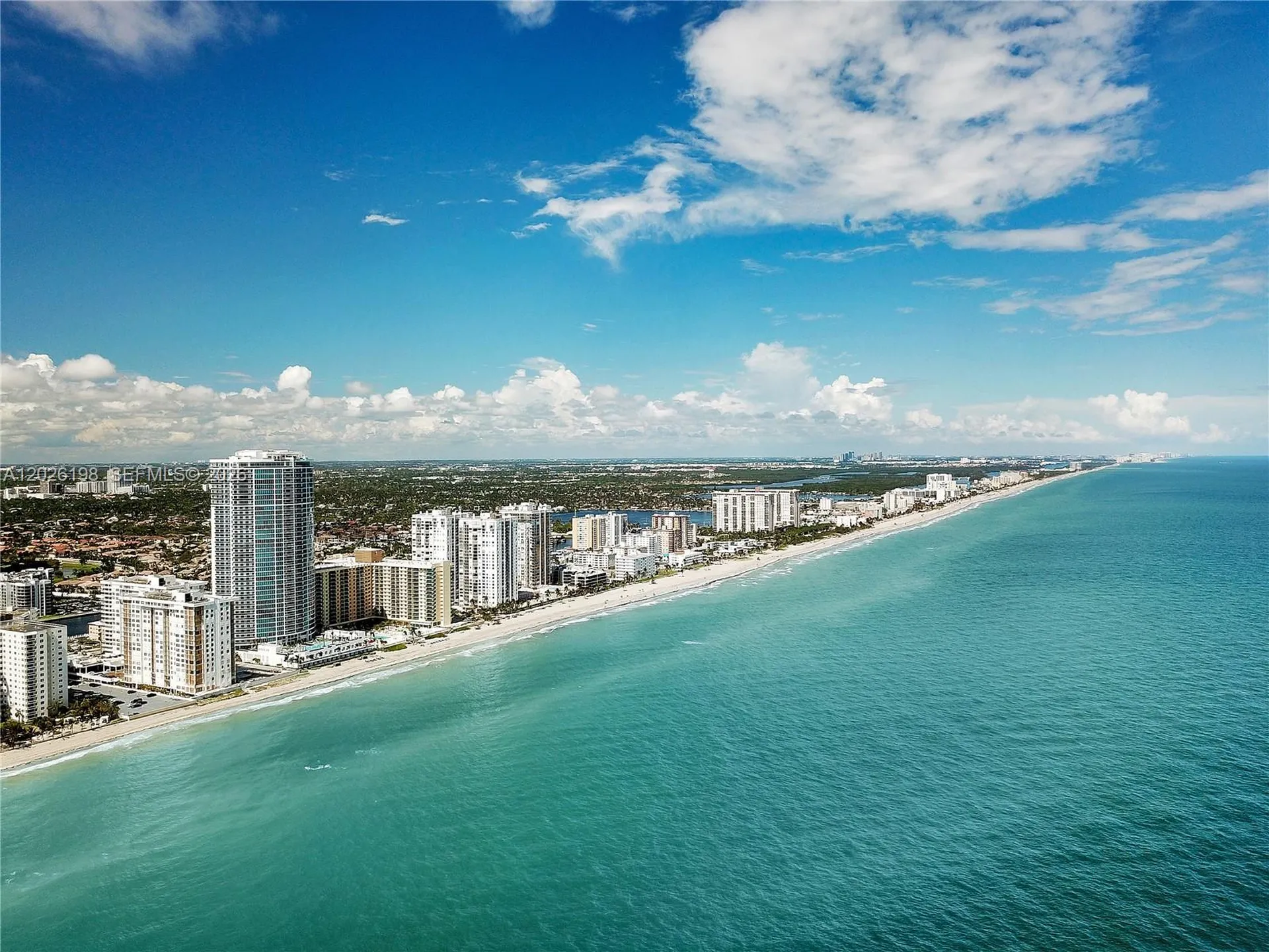 2501 S Ocean Drive Hollywood FL 33019