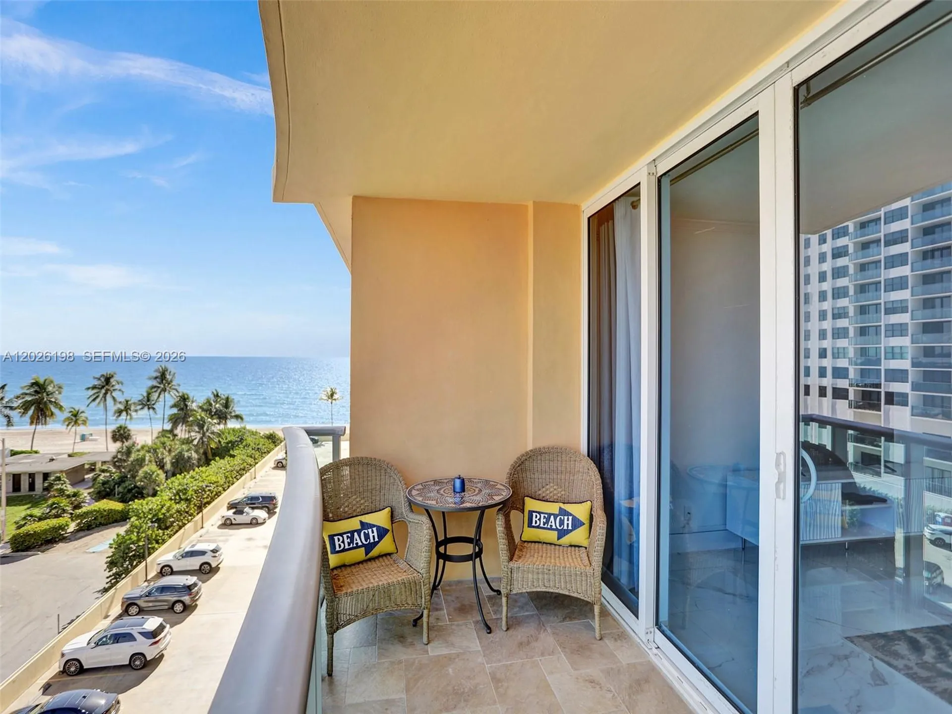 2501 S Ocean Drive Hollywood FL 33019
