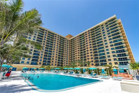 2501 S Ocean Drive Hollywood FL 33019