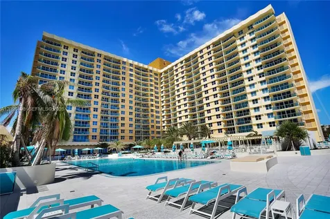 2501 S Ocean Drive Hollywood FL 33019