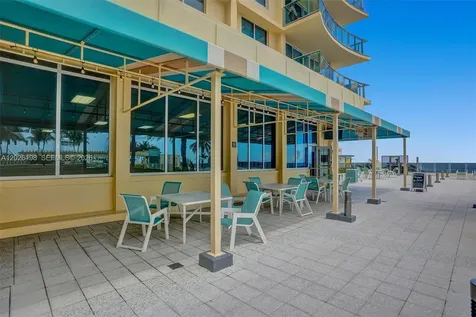 2501 S Ocean Drive Hollywood FL 33019