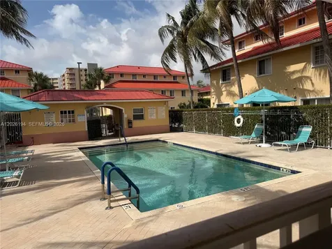 2028 NE 167th Street North Miami Beach FL 33162